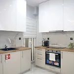 Apartamento Ioanna Comfort Tesalónica