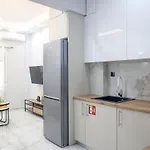 Ioanna Comfort Apartamento