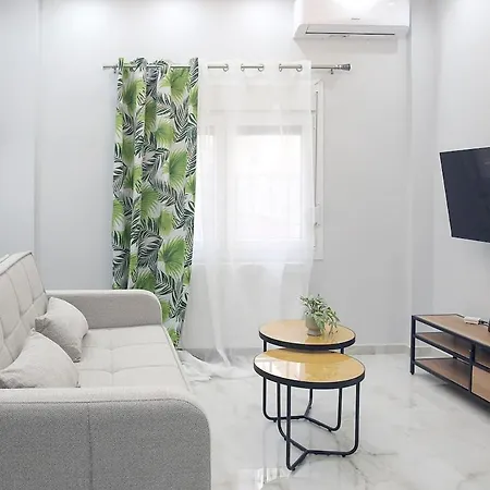 Apartment Ioanna Comfort Thessaloniki
