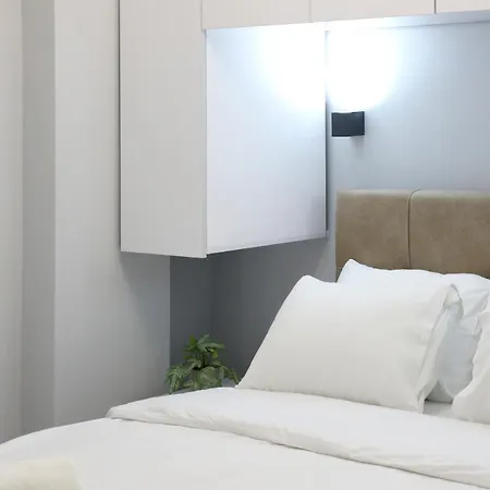 Apartment Ioanna Comfort Thessaloniki