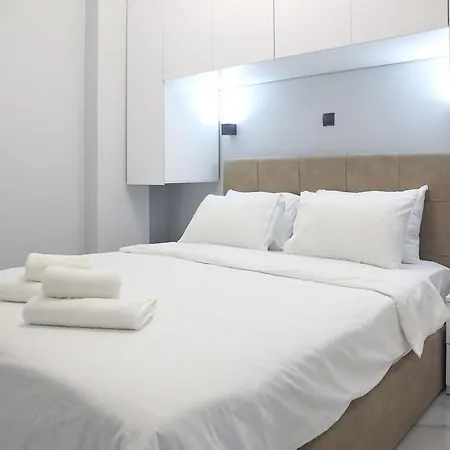 Ioanna Comfort Apartment