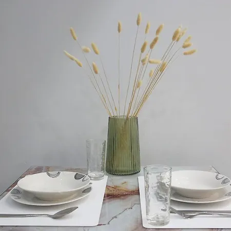 Apartment Ioanna Comfort *