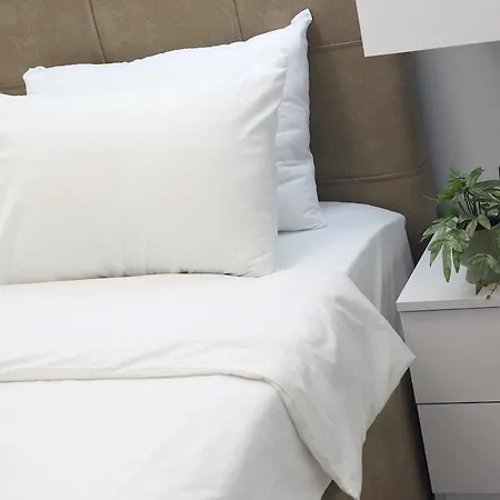Ioanna Comfort Apartment