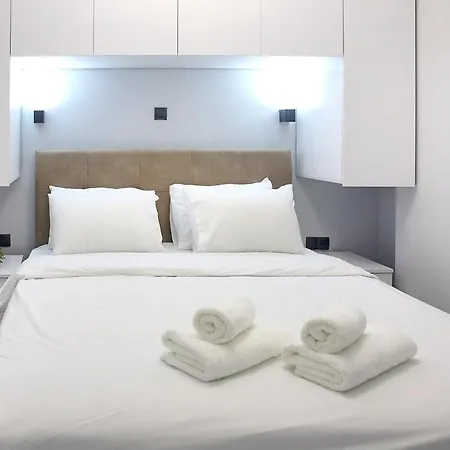 Ioanna Comfort Apartment *