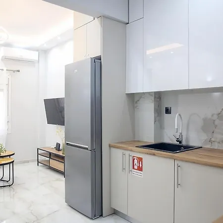 Ioanna Comfort Apartment