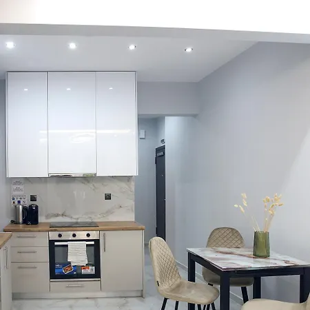 Apartment Ioanna Comfort