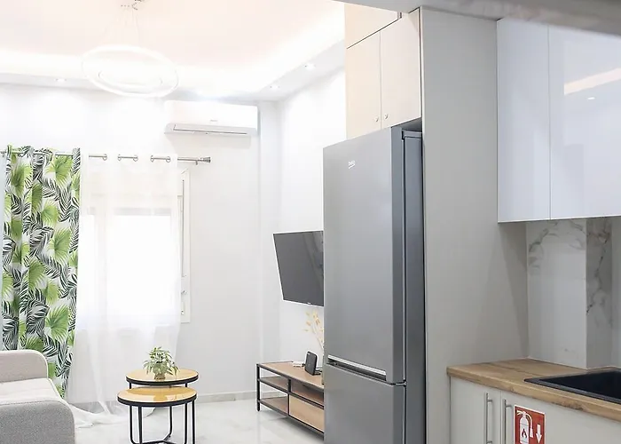 Apartament Ioanna Comfort *