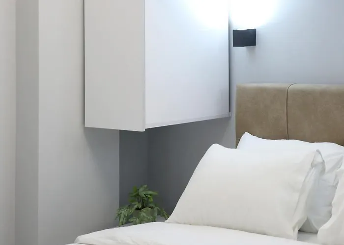 Apartament Ioanna Comfort Saloniki