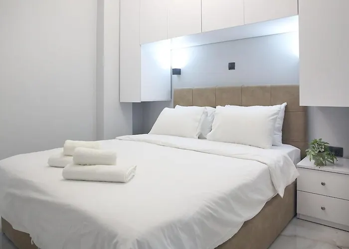 Ioanna Comfort Apartament