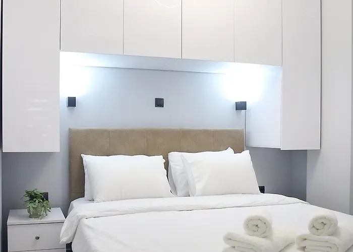 Apartament Ioanna Comfort *