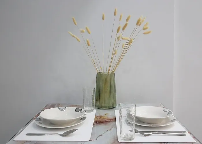Apartament Ioanna Comfort *