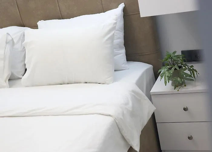 Ioanna Comfort Apartament