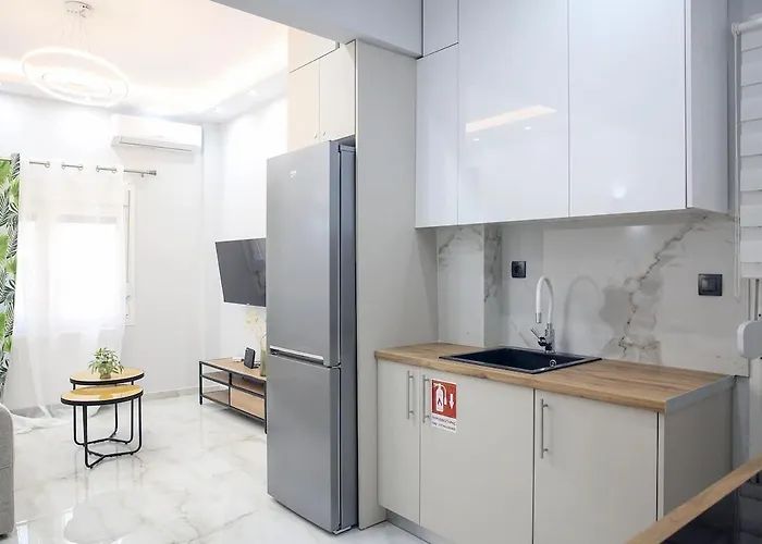 Ioanna Comfort Apartament