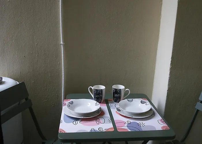 Ioanna Comfort Apartament