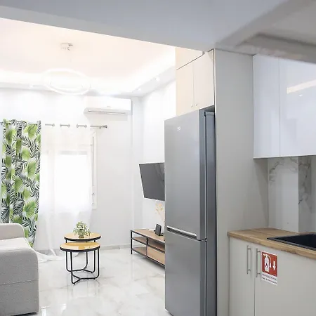 Apartamento Ioanna Comfort *