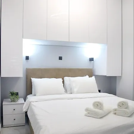 Apartamento Ioanna Comfort *